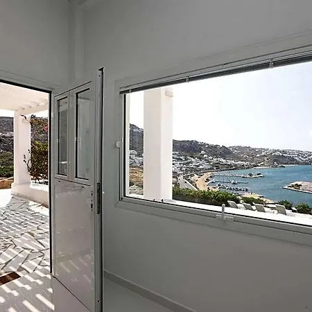 Adikri & 4* Mykonos Town