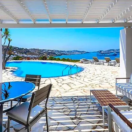 Hotel Adikri & Mykonos Town