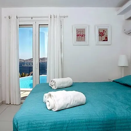 Hotel Adikri & Mykonos Town