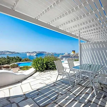 Hotel Adikri & Mykonos Town