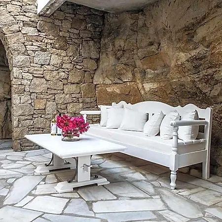 Hotel Adikri & Mykonos Town