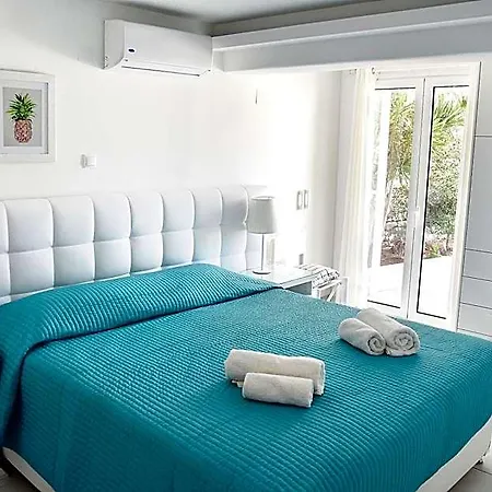 Adikri & 4* Mykonos Town