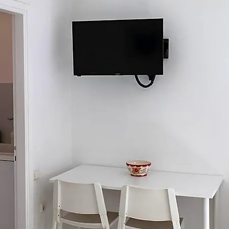Adikri & Otel Mykonos Town