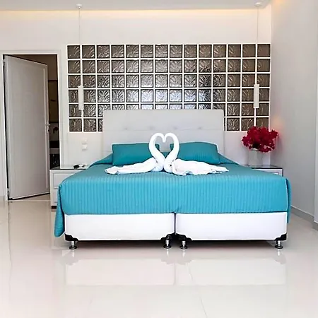 Hotel Adikri & Mykonos Town