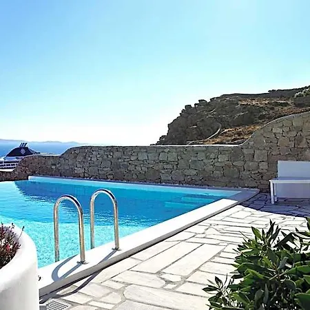Hotel Adikri & Mykonos Town