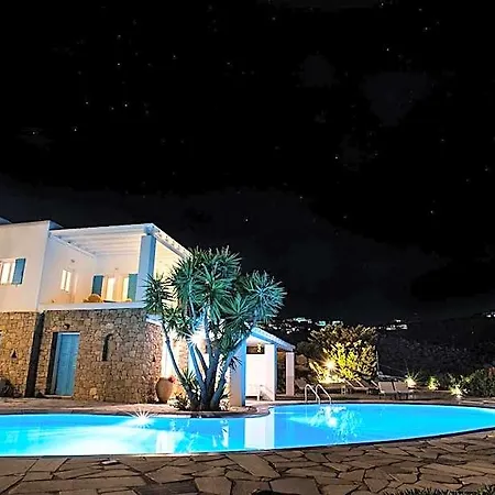Adikri & Hotel 4*