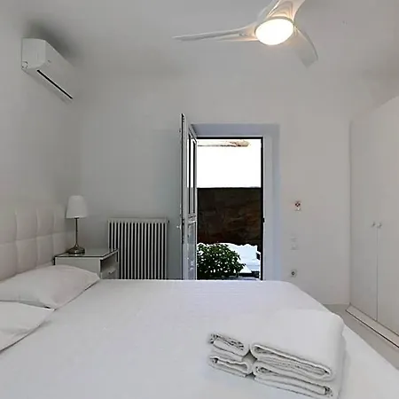 Adikri & 4* Mykonos Town